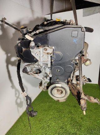 Alfa romeo 239052 motor completo 937a5000 gt (125)