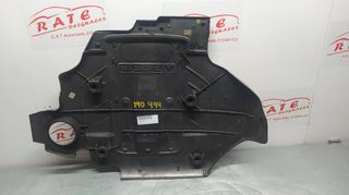 TAPA MOTOR AUDI A6 AVANT (4F5)