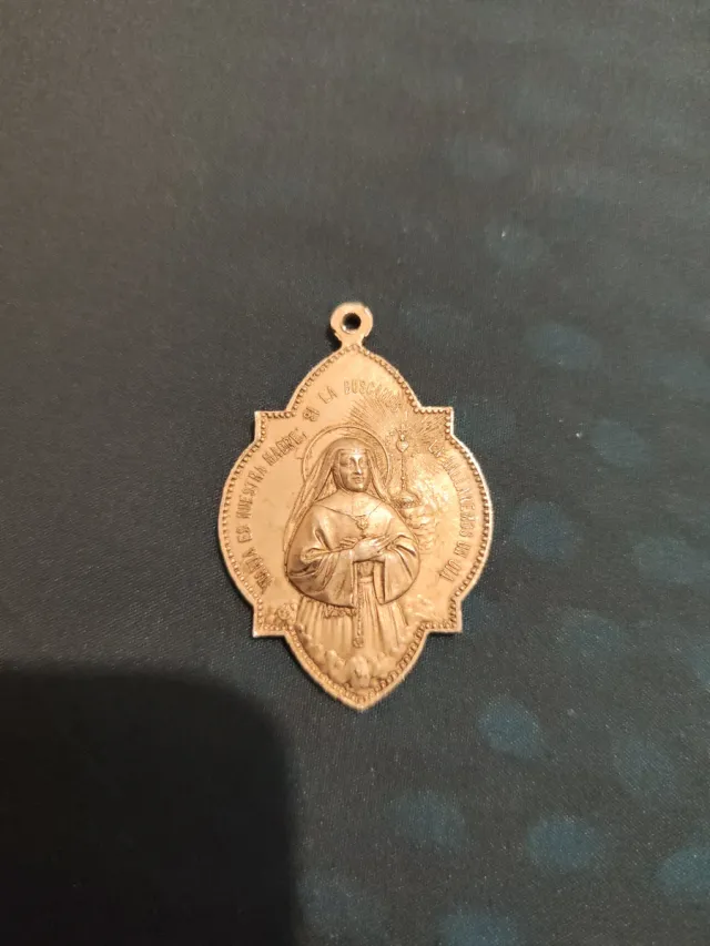 Medaglia Figlie di Maria Immacolata