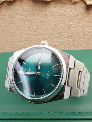 Orologio Uomo maxi 42mm Acciaio P R X Style