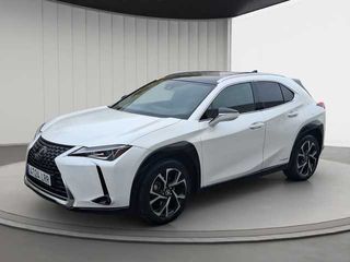 Lexus UX 250h Business 2WD 135 kW (184 CV)