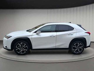 Lexus UX 250h Business 2WD 135 kW (184 CV)