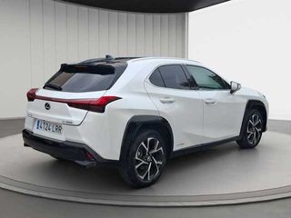 Lexus UX 250h Business 2WD 135 kW (184 CV)