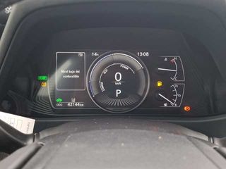 Lexus UX 250h Business 2WD 135 kW (184 CV)