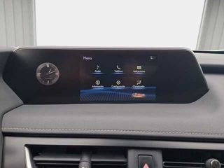 Lexus UX 250h Business 2WD 135 kW (184 CV)