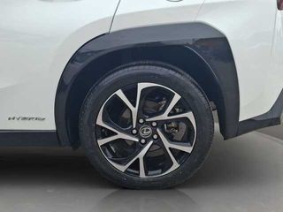 Lexus UX 250h Business 2WD 135 kW (184 CV)