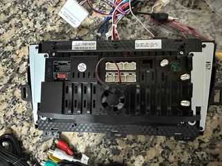 Pantalla Toyota prius 6-126gb