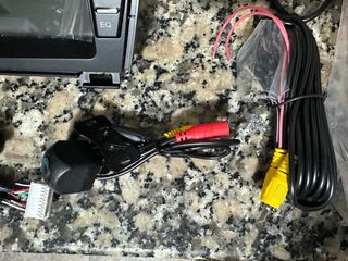 Pantalla Toyota prius 6-126gb