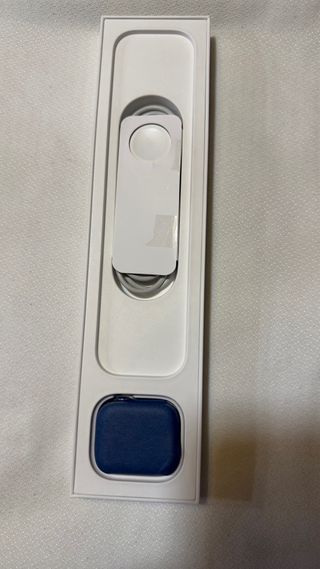 oferta Apple Watch Serie 7 Azul 45mm