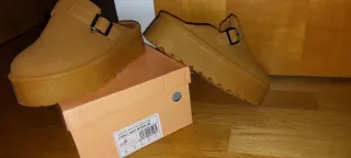 Zuecos BOSANOVA A ESTRENAR