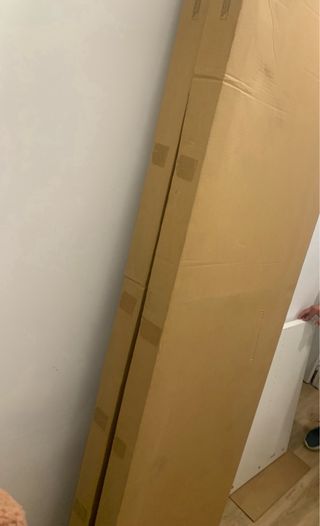 Lettini da giardino IKEA NÄMMARÖ in legno