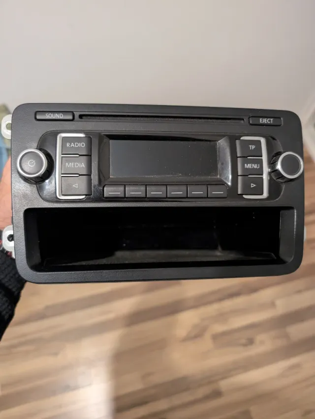 Radio CD VW T5.1