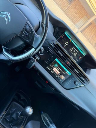Citroen Grand C4 SpaceTourer 2018