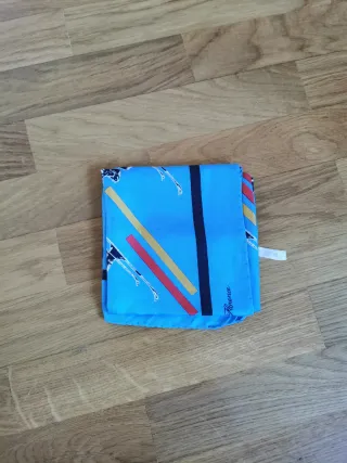 Foulard in seta Conte of Florence