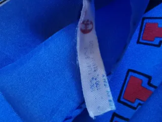 Foulard in seta Conte of Florence