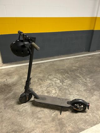 Patinete Xiaomi Essential