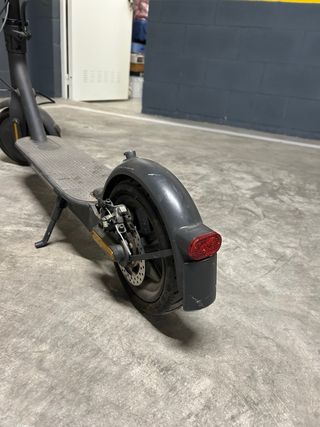 Patinete Xiaomi Essential