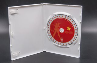 DVD Sailor Moon 03 - Episodi 9-12 - Nuovo!