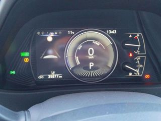 Lexus UX 2.0 250h Business