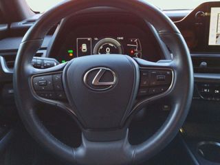 Lexus UX 2.0 250h Business