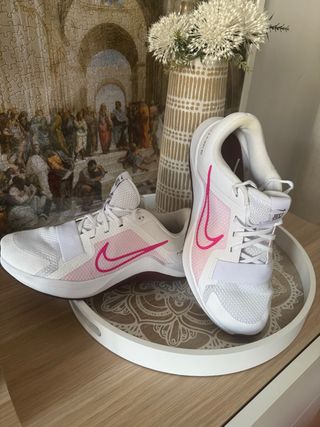 Zapatillas Nike MC Trainer 2 Mujer Talla 41