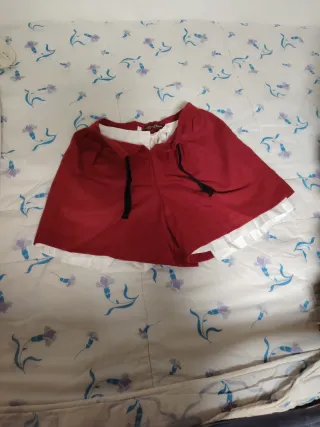 Traje Fallera Niño 5-6 Años