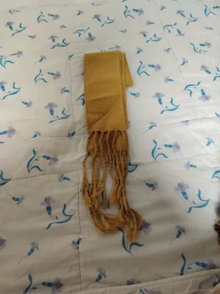 Traje Fallera Niño 5-6 Años