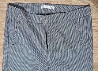 Pantalón pitillo Sfera Mujer Talla XL