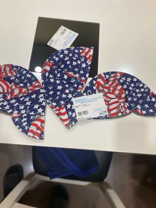 Gorros Soldador Weldas Fire Fox