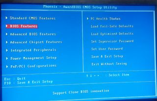 Placa base Foxconn Socket 775 Retro