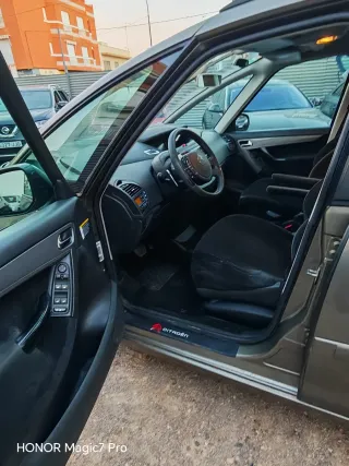 Citroen Grand Picasso 2 años de garantía