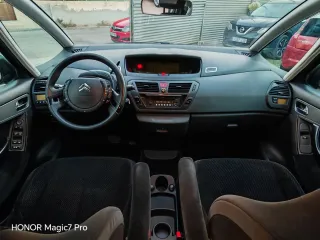 Citroen Grand Picasso 2 años de garantía
