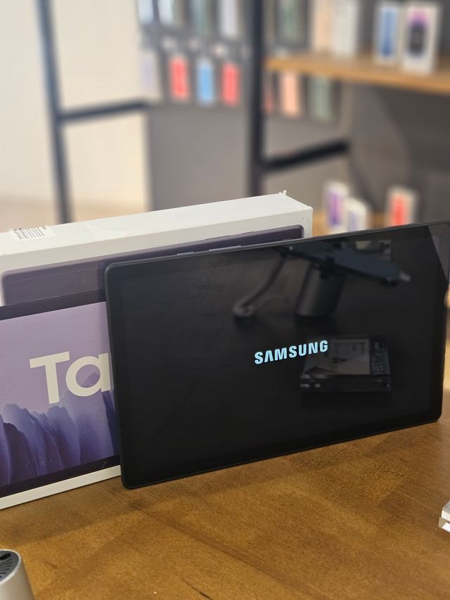 SAMSUNG TAB A7 64GB GRAY 10.4" 2020