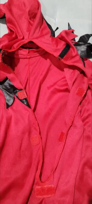 Disfraz Diablo Infantil