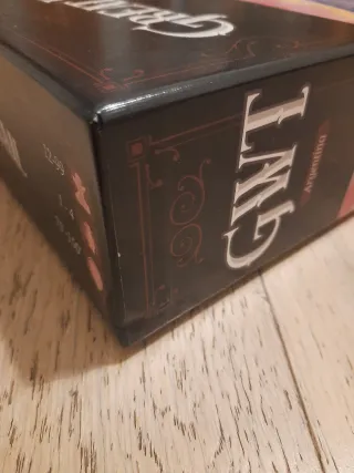 Great Western Trail - Argentina