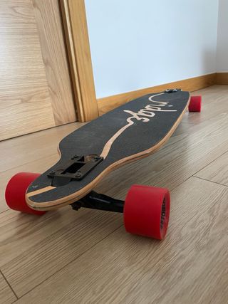 Longboard Rider Arce 38