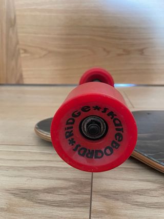 Longboard Rider Arce 38