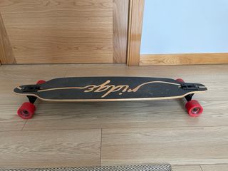 Longboard Rider Arce 38