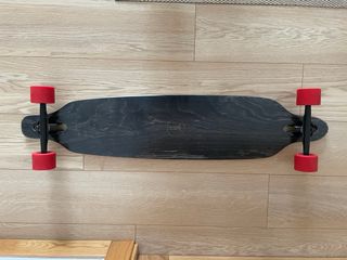 Longboard Rider Arce 38