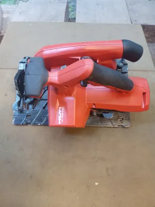 Hilti SC 70W A-22