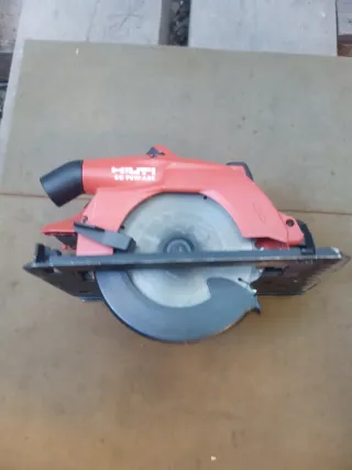 Hilti SC 70W A-22