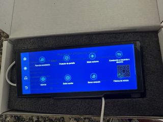 Pantalla de salpicadero Avylet