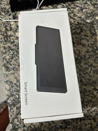 Pantalla de salpicadero Avylet