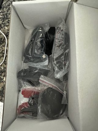 Pantalla de salpicadero Avylet