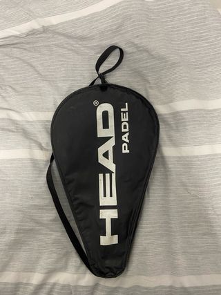Raqueta de pádel HEAD Tornado Tour