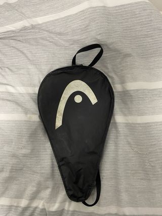 Raqueta de pádel HEAD Tornado Tour