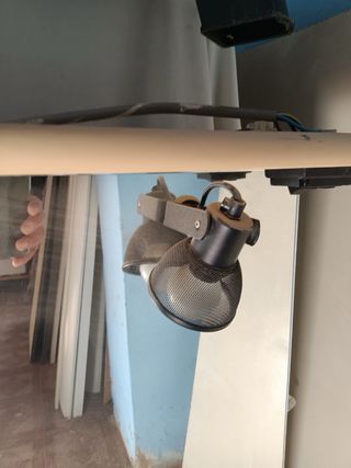 Specchiera con cornice in legno e vetro