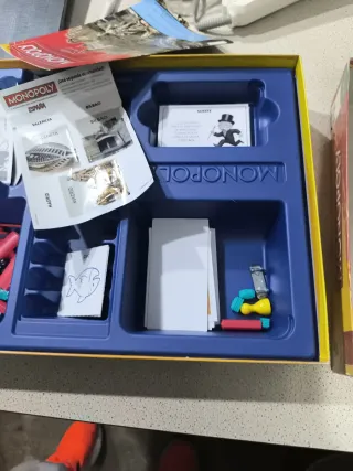 Monopoly España