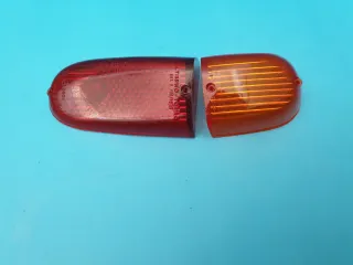 FIAT 1100 103 1ª serie plastica fanale posteriore
