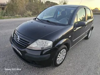 Citroen C3 2004